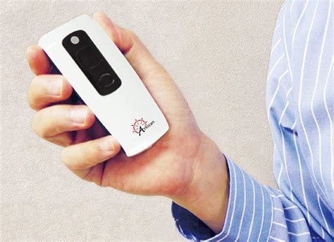 miniature nfc reader|AS10 Mini RFID USB and Wireless NFC Reader for iOS iPad .